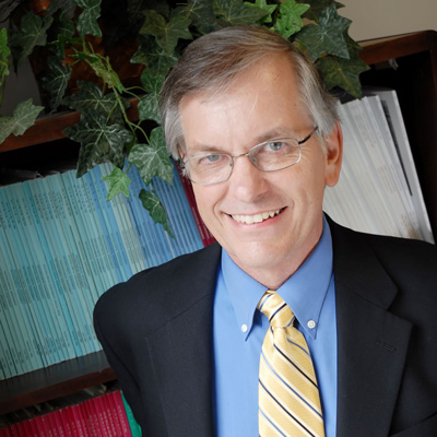 Dr. John Lochman