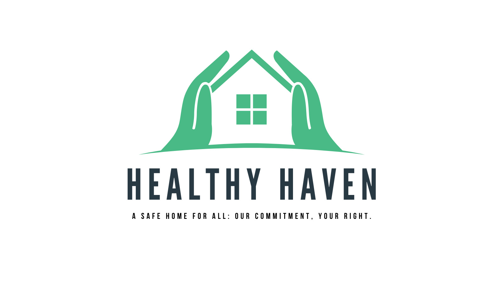 Healthy Haven logo