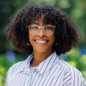 Nichole Pompey