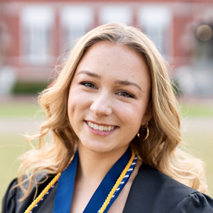 Madeleine Rein
